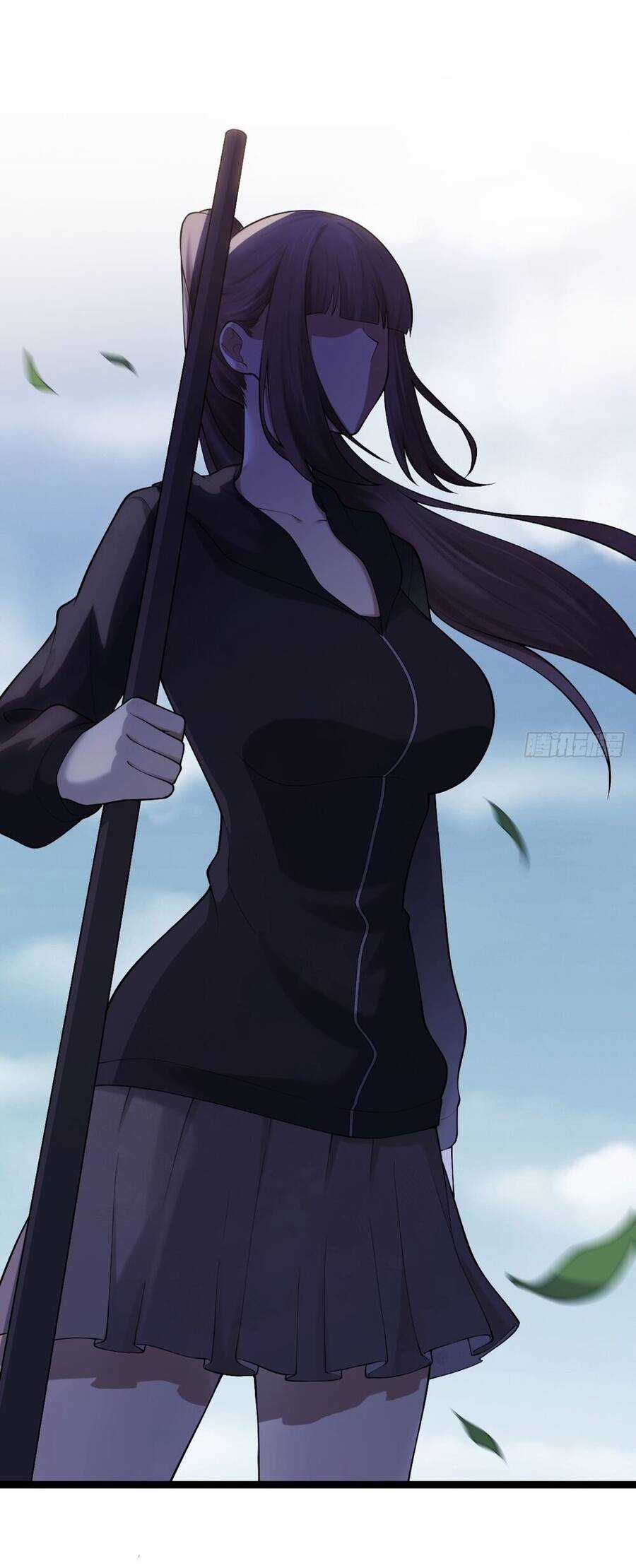 Tạ U Thiên Sư Chương 9 trang 26