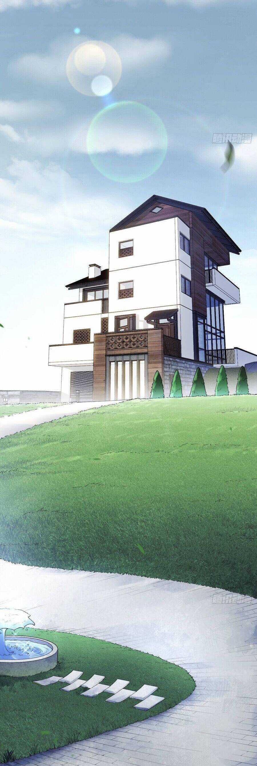 Tạ U Thiên Sư Chương 9 trang 28