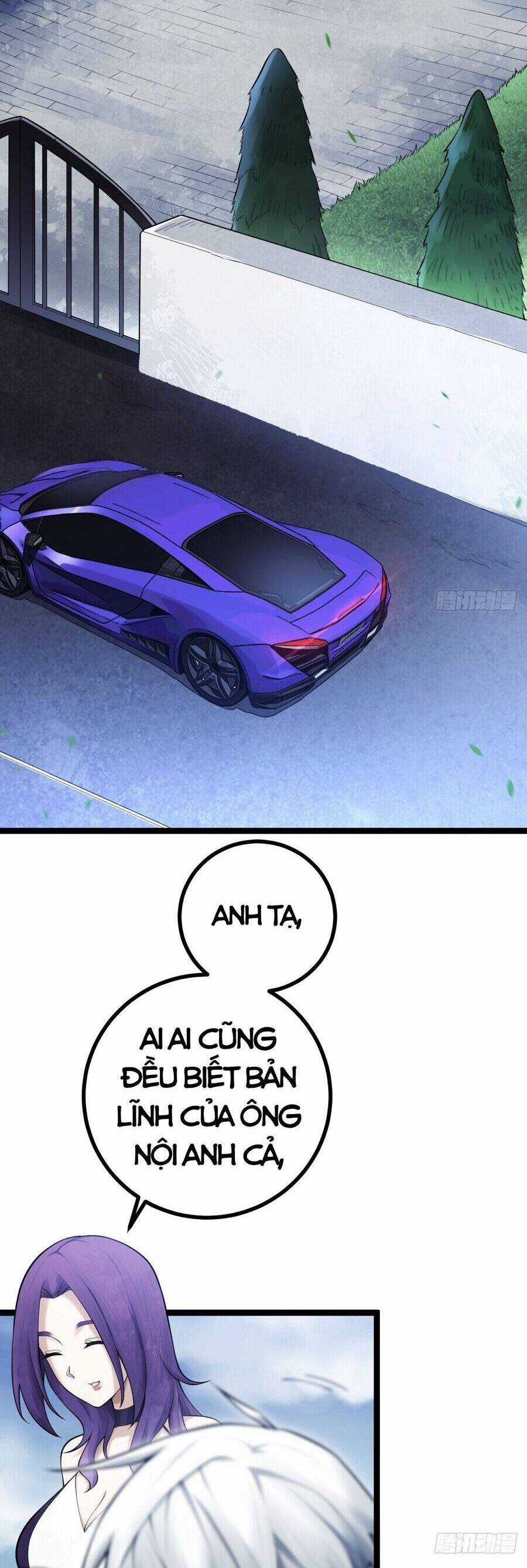 Tạ U Thiên Sư Chương 9 trang 29