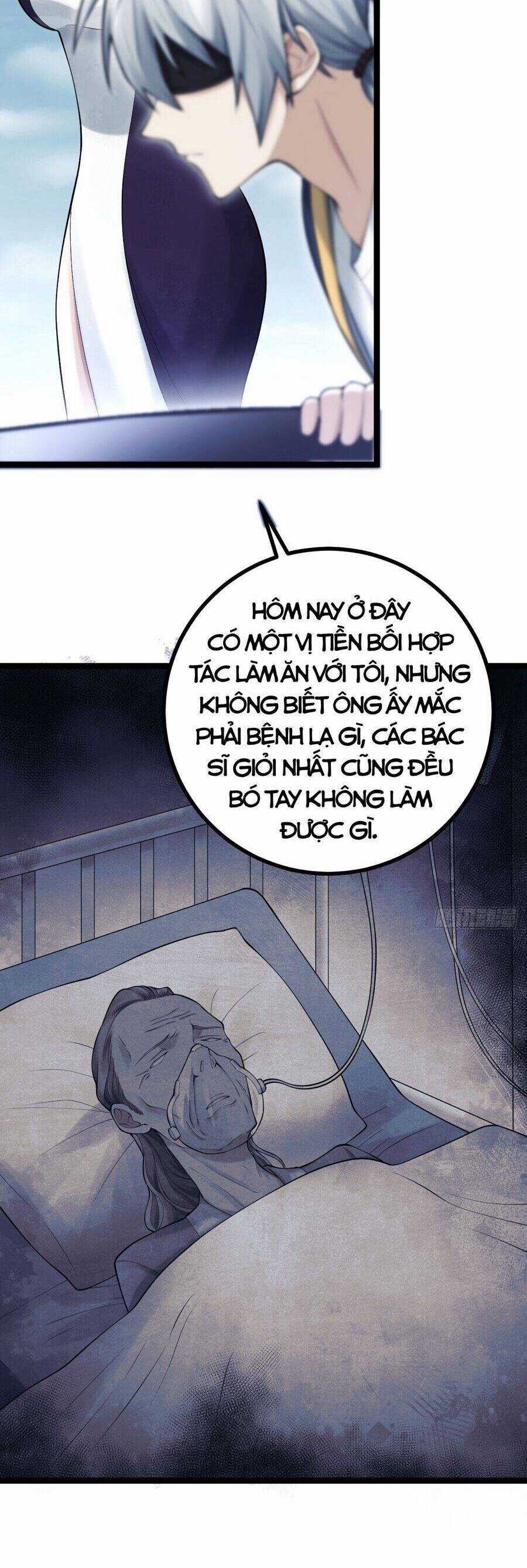 Tạ U Thiên Sư Chương 9 trang 30