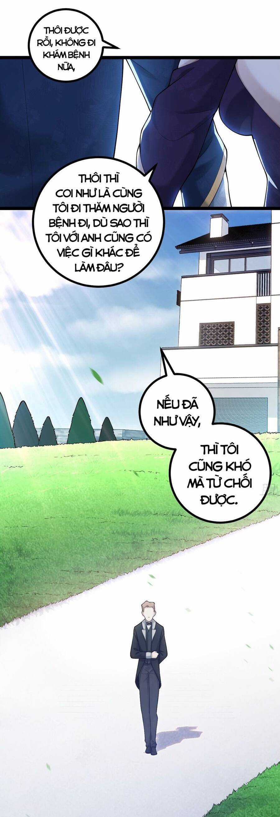 Tạ U Thiên Sư Chương 9 trang 32