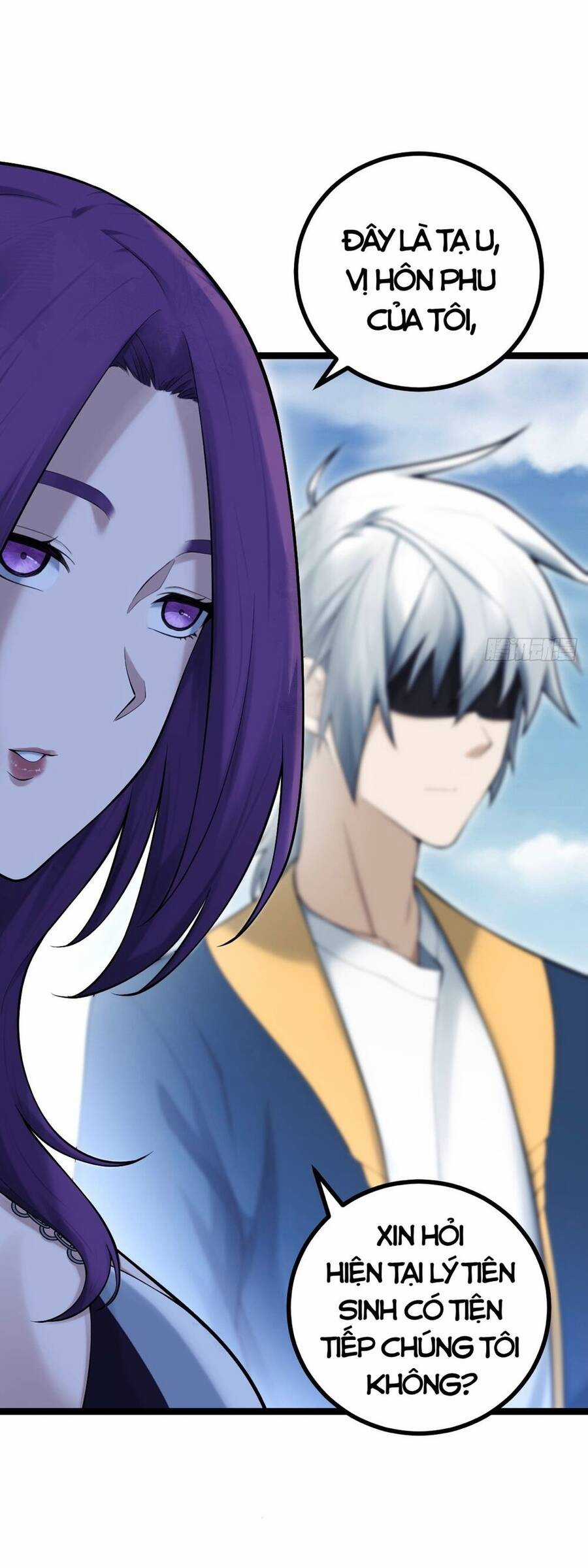 Tạ U Thiên Sư Chương 9 trang 34