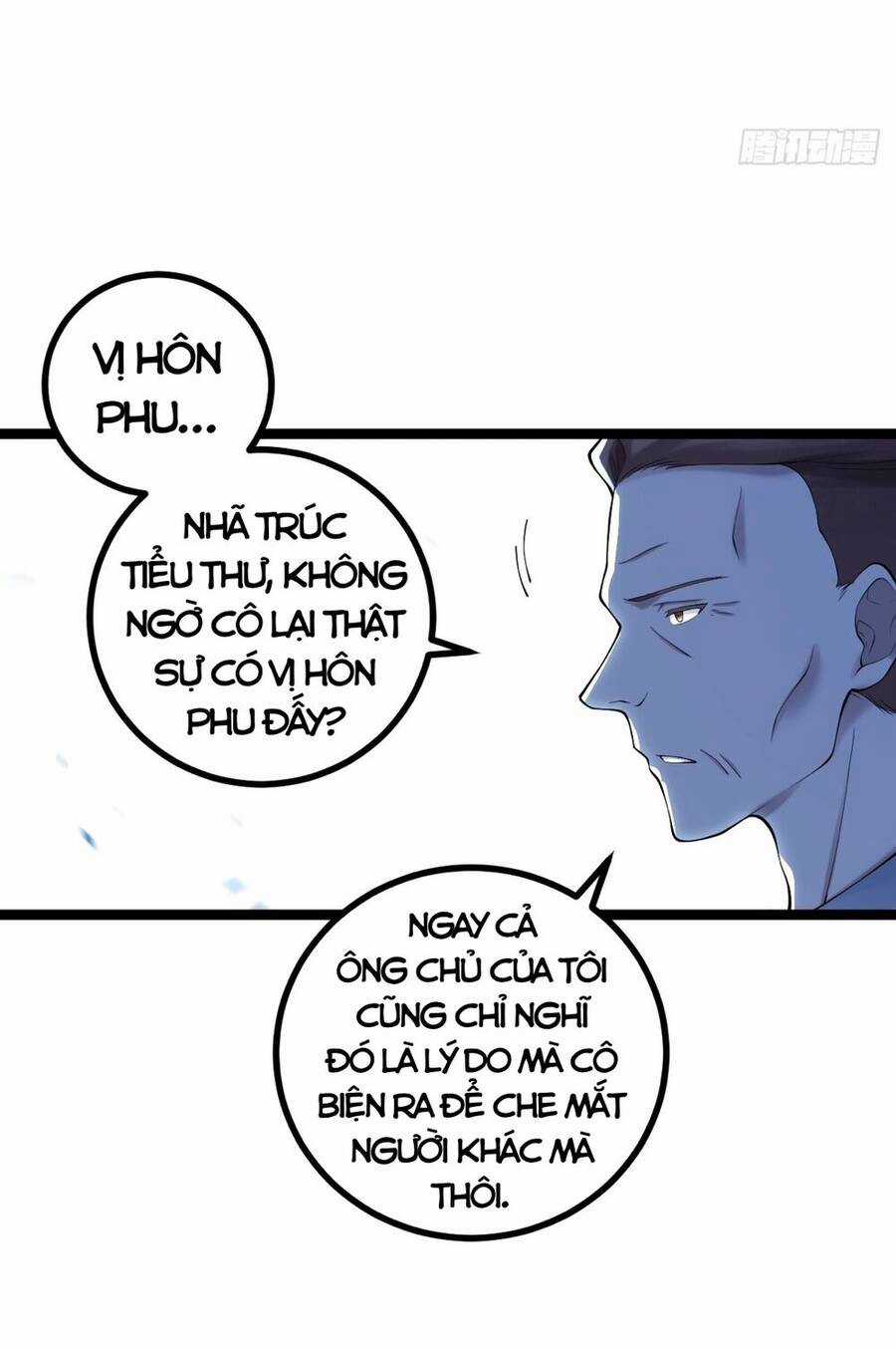 Tạ U Thiên Sư Chương 9 trang 35