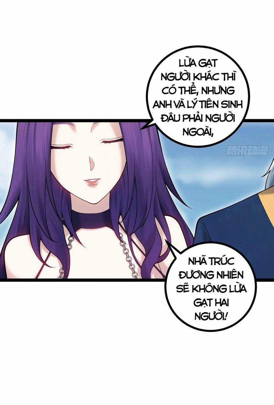 Tạ U Thiên Sư Chương 9 trang 36