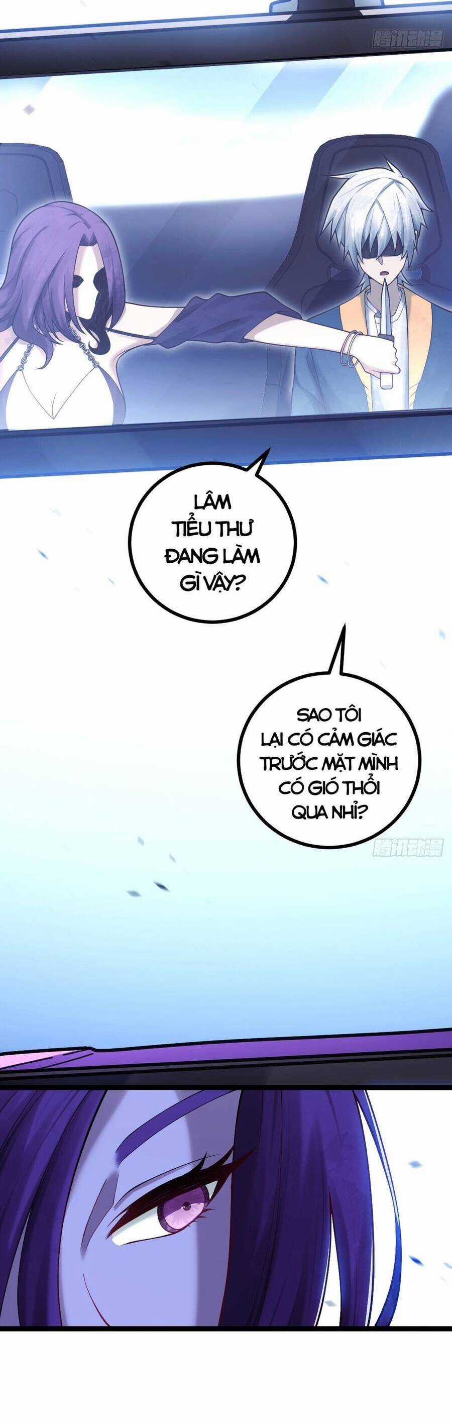 Tạ U Thiên Sư Chương 9 trang 4