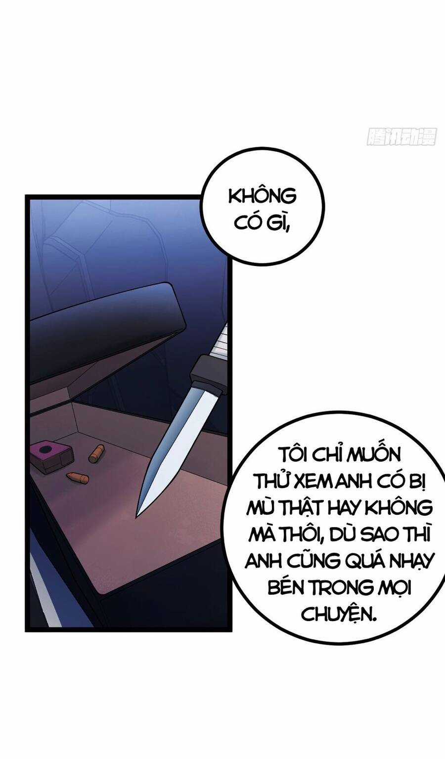 Tạ U Thiên Sư Chương 9 trang 5