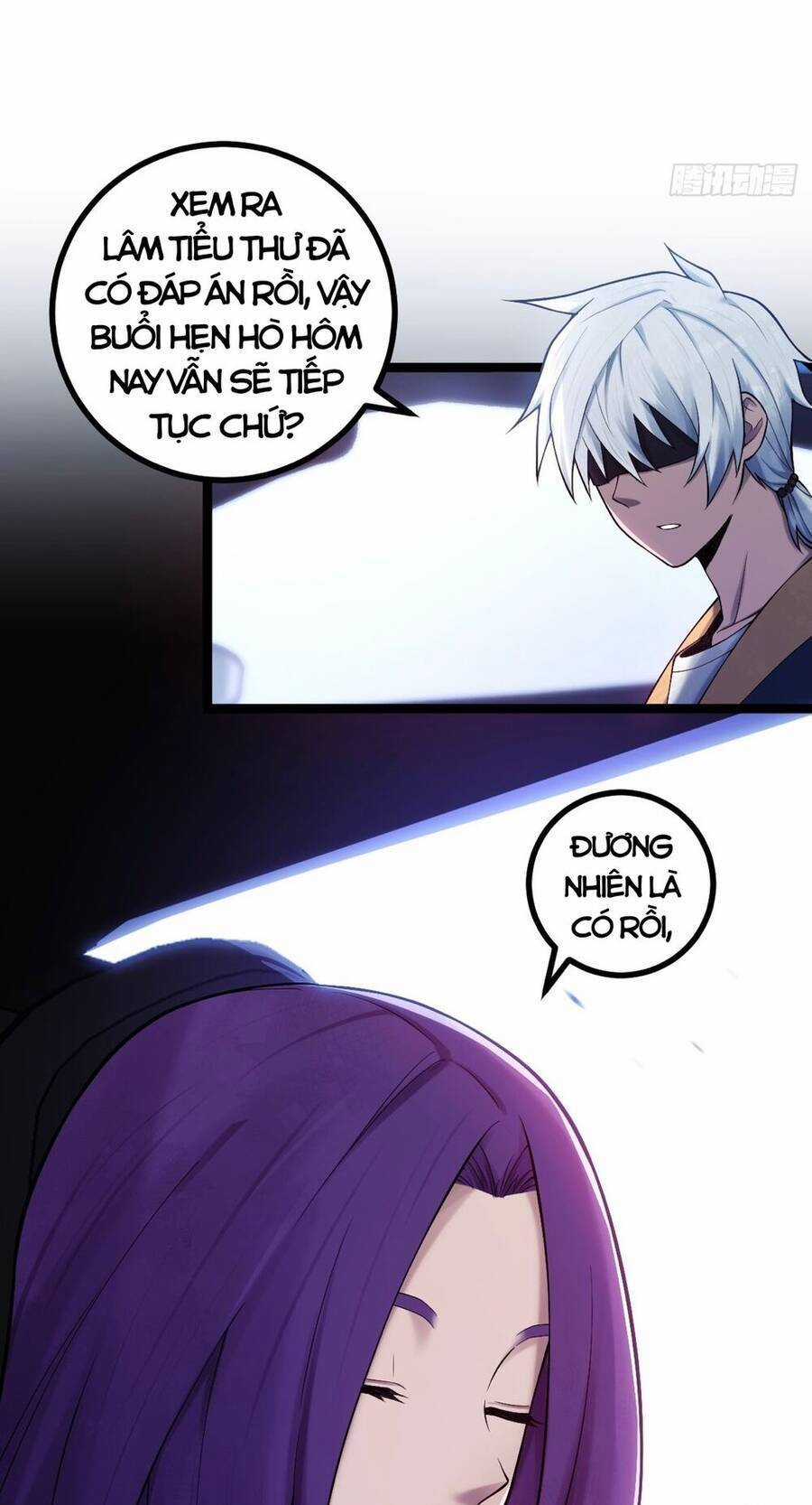 Tạ U Thiên Sư Chương 9 trang 6