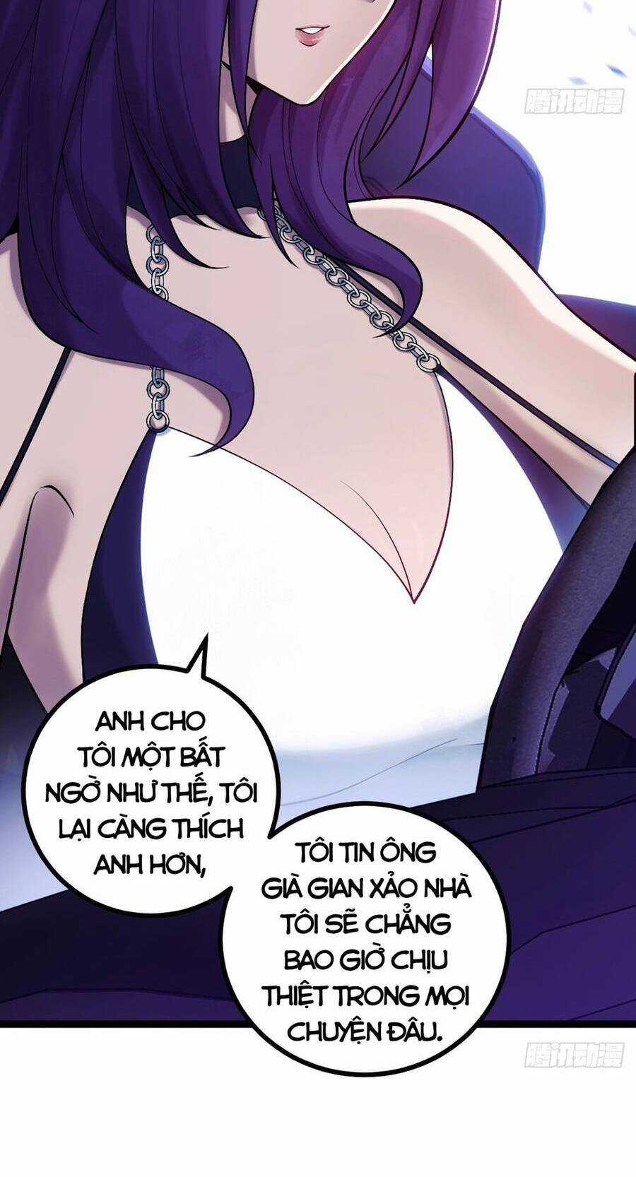 Tạ U Thiên Sư Chương 9 trang 7