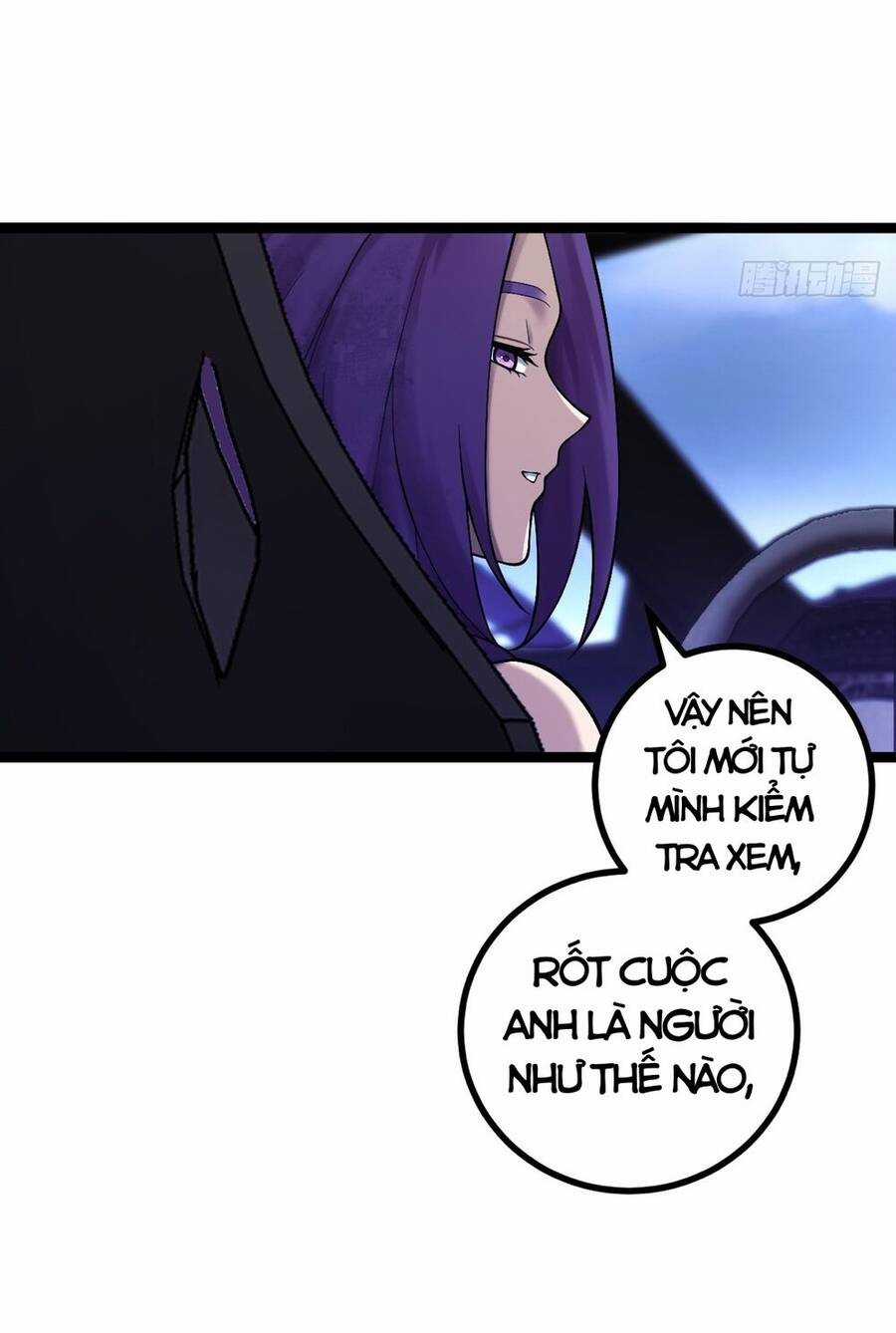 Tạ U Thiên Sư Chương 9 trang 9