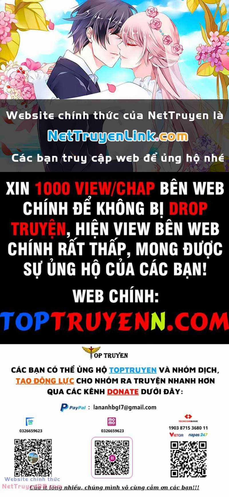 Ta! Vô Địch Đại Phản Phái Chapter 135 trang 0