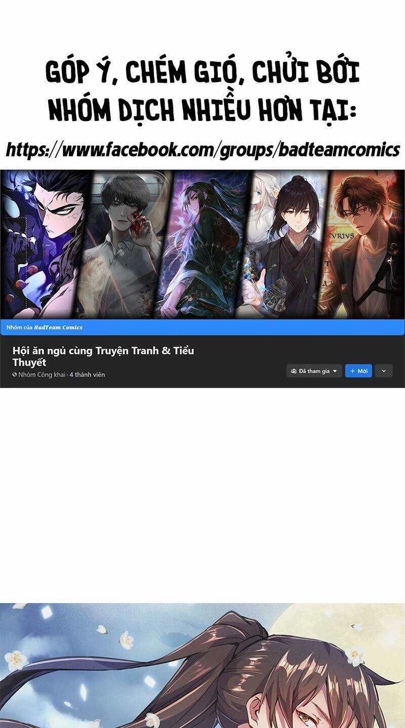 Ta! Vô Địch Đại Phản Phái Chapter 16 trang 0