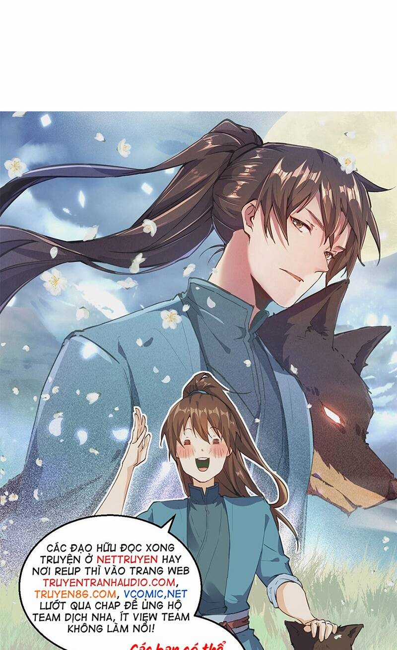 Ta! Vô Địch Đại Phản Phái Chapter 17 trang 1