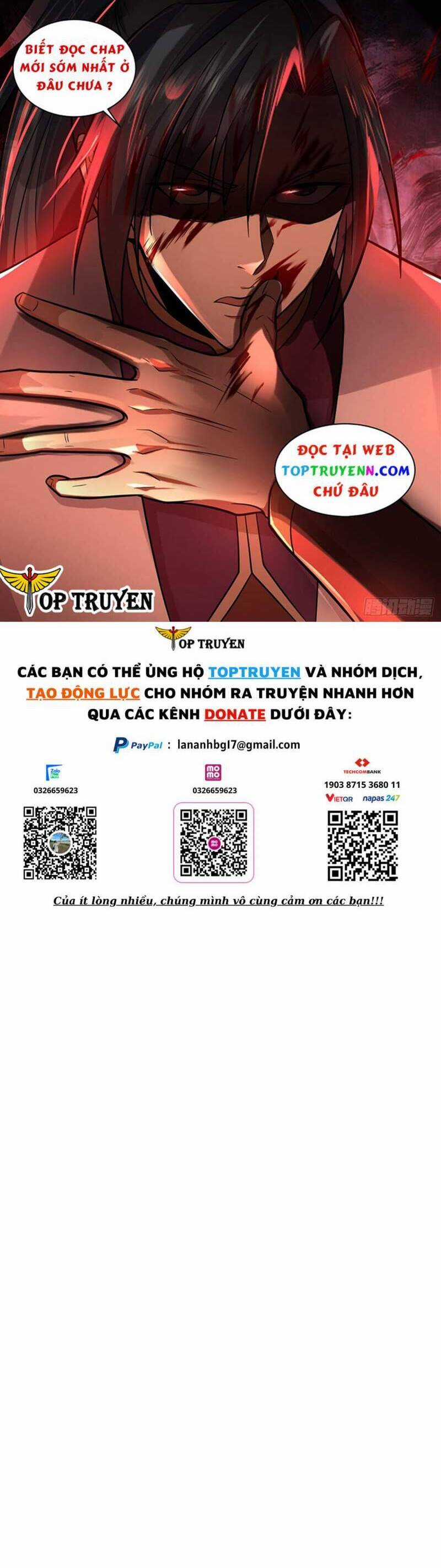 Ta! Vô Địch Đại Phản Phái Chapter 178 trang 7