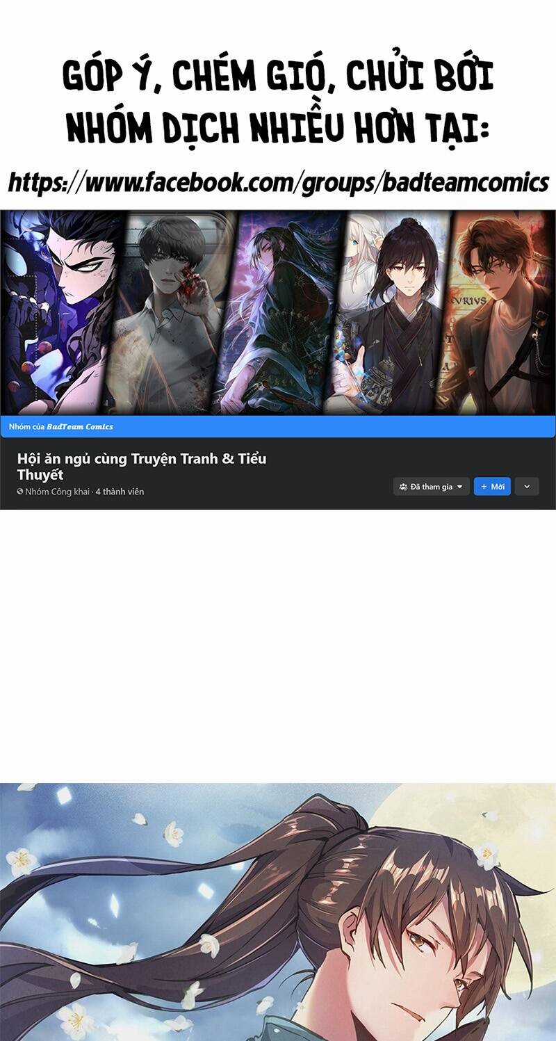 Ta! Vô Địch Đại Phản Phái Chapter 18 trang 0