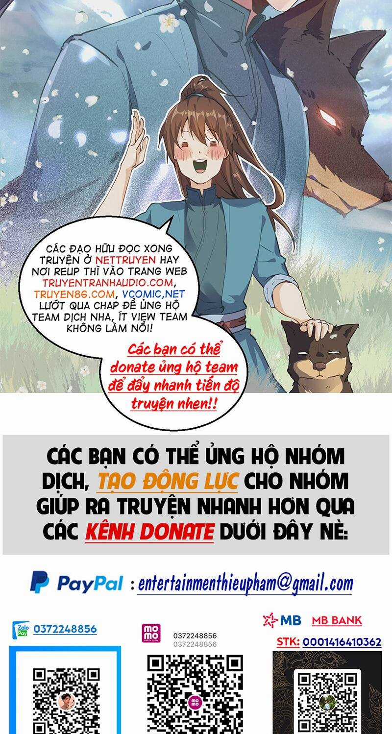 Ta! Vô Địch Đại Phản Phái Chapter 18 trang 1