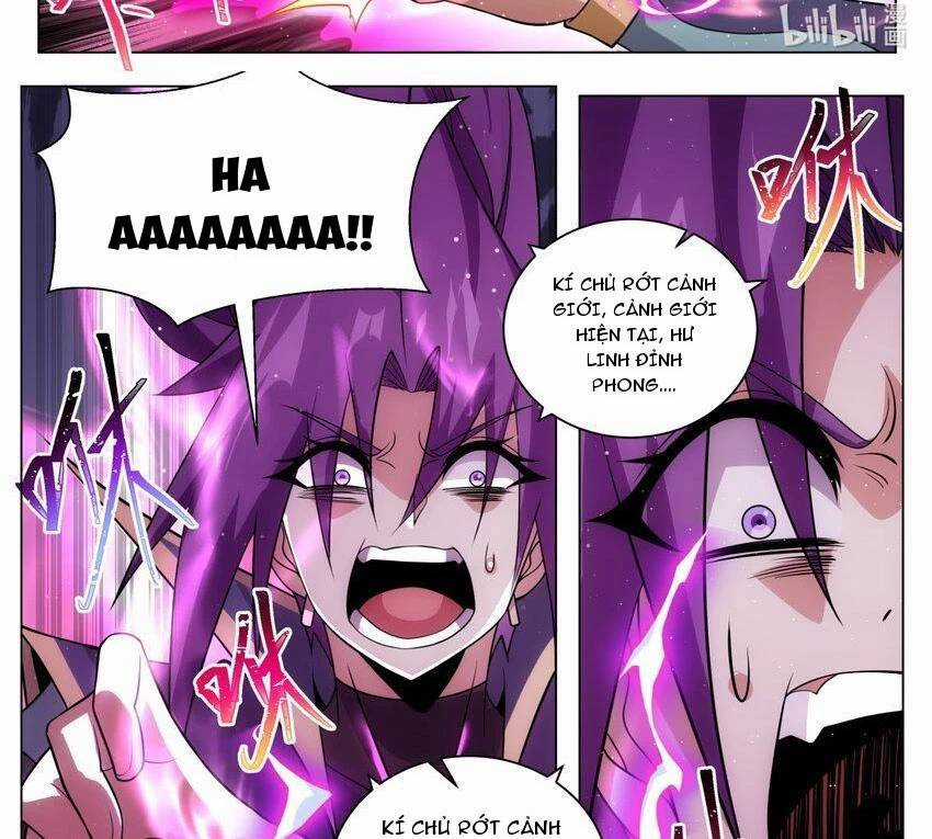 Ta! Vô Địch Đại Phản Phái Chapter 184 trang 14