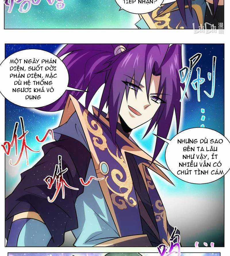 Ta! Vô Địch Đại Phản Phái Chapter 185 trang 14