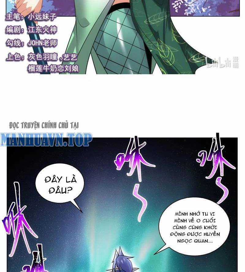 Ta! Vô Địch Đại Phản Phái Chapter 185 trang 2