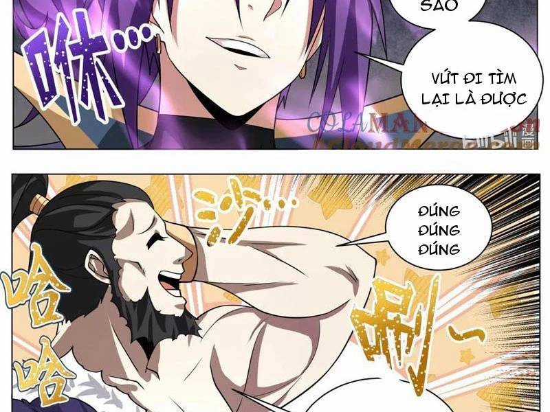 Ta! Vô Địch Đại Phản Phái Chapter 186 trang 10