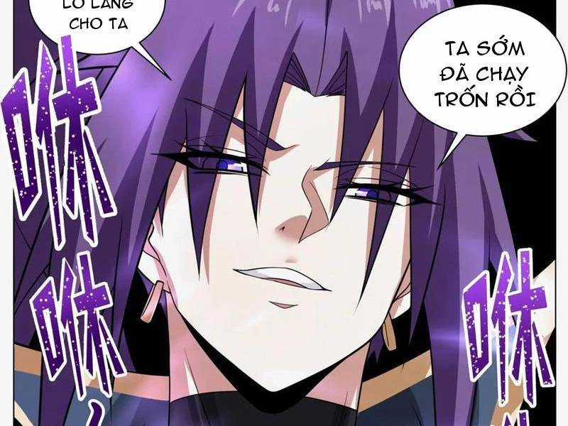 Ta! Vô Địch Đại Phản Phái Chapter 186 trang 20