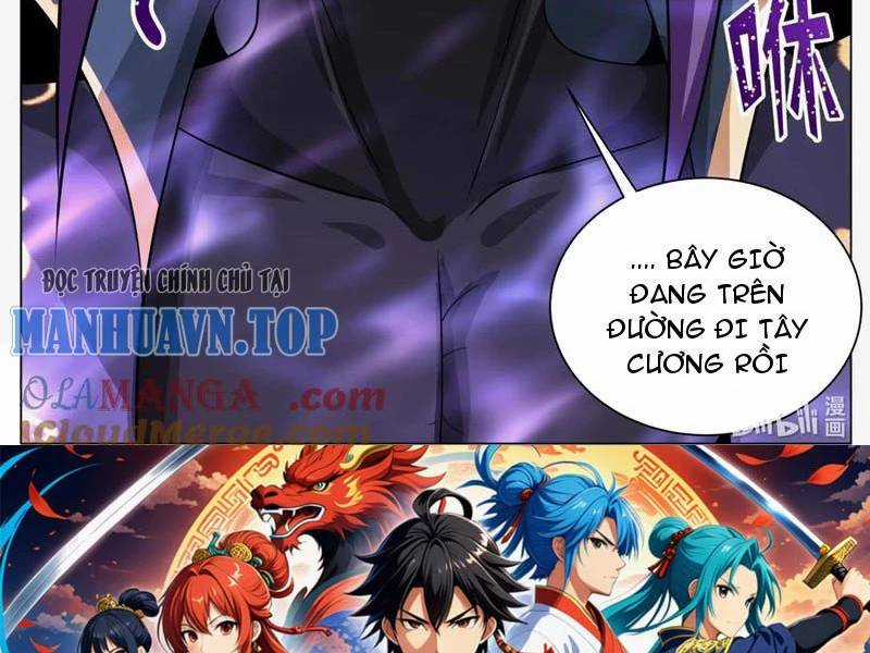 Ta! Vô Địch Đại Phản Phái Chapter 186 trang 21