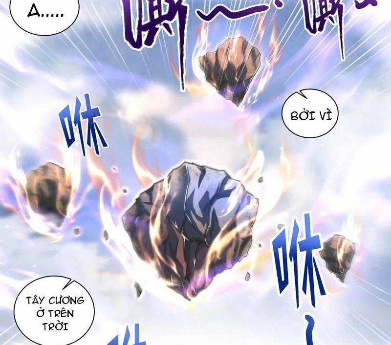 Ta! Vô Địch Đại Phản Phái Chapter 187 trang 19