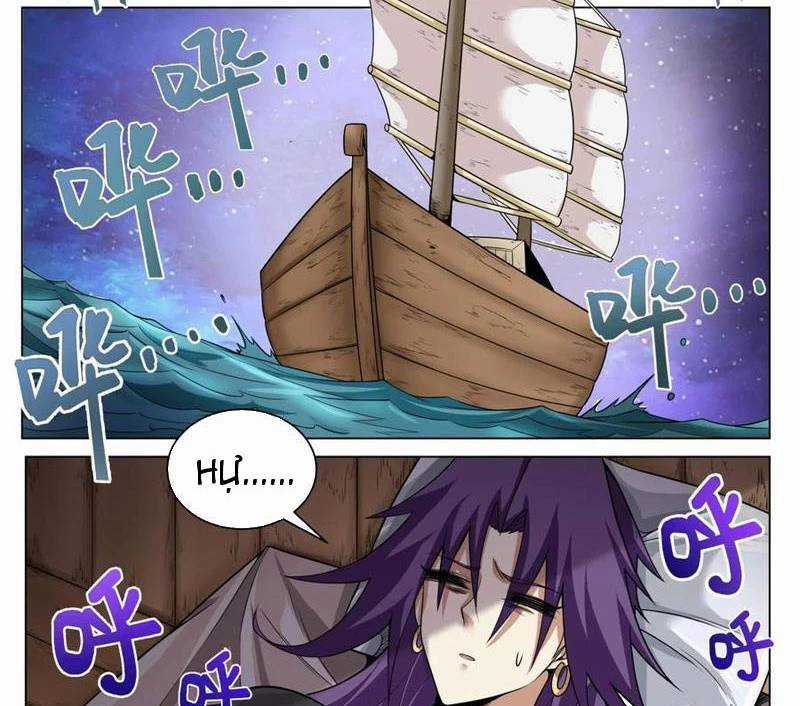 Ta! Vô Địch Đại Phản Phái Chapter 187 trang 3