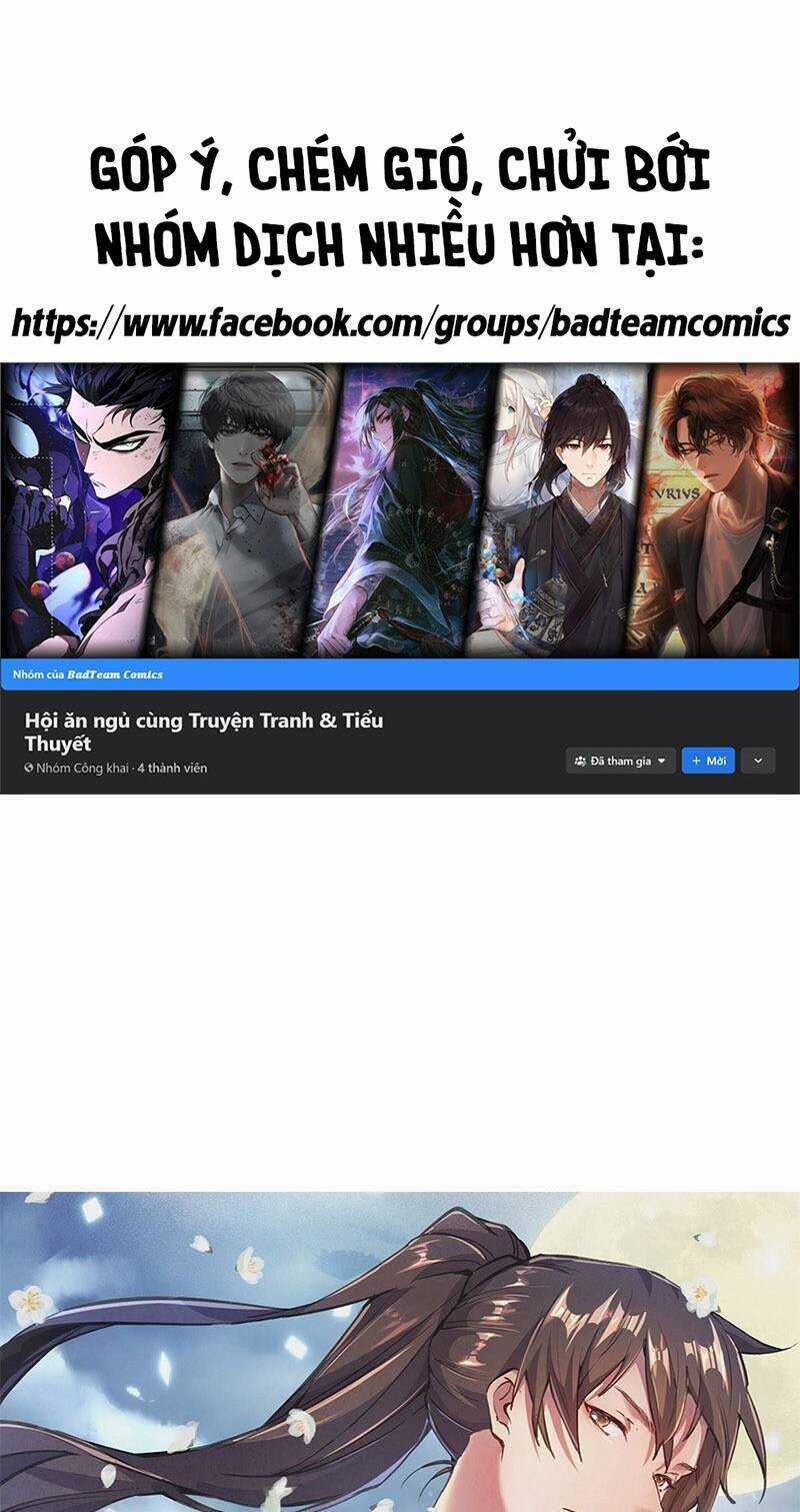Ta! Vô Địch Đại Phản Phái Chapter 23 trang 0