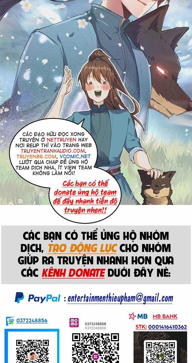 Ta! Vô Địch Đại Phản Phái Chapter 23 trang 1
