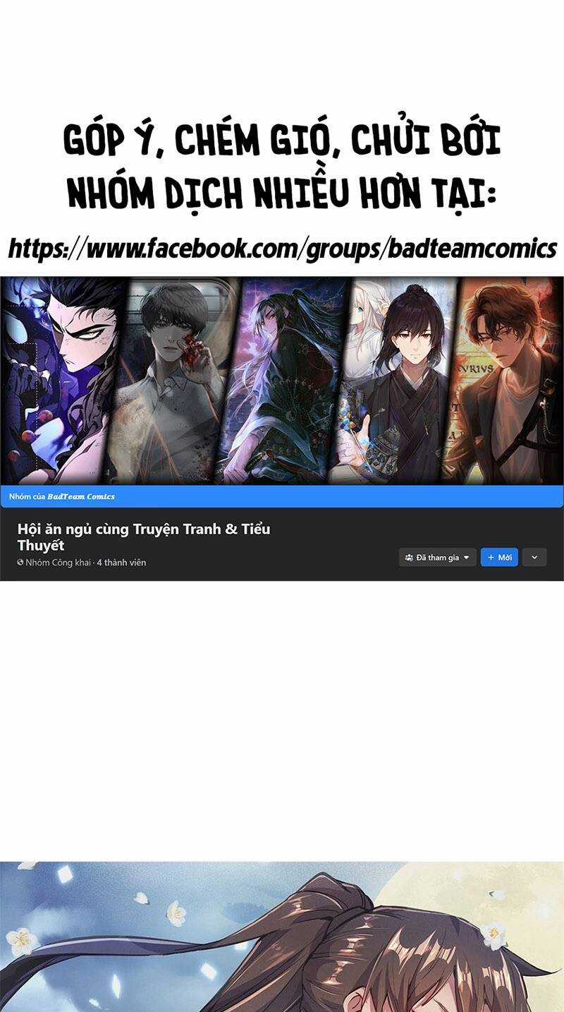 Ta! Vô Địch Đại Phản Phái Chapter 24 trang 0