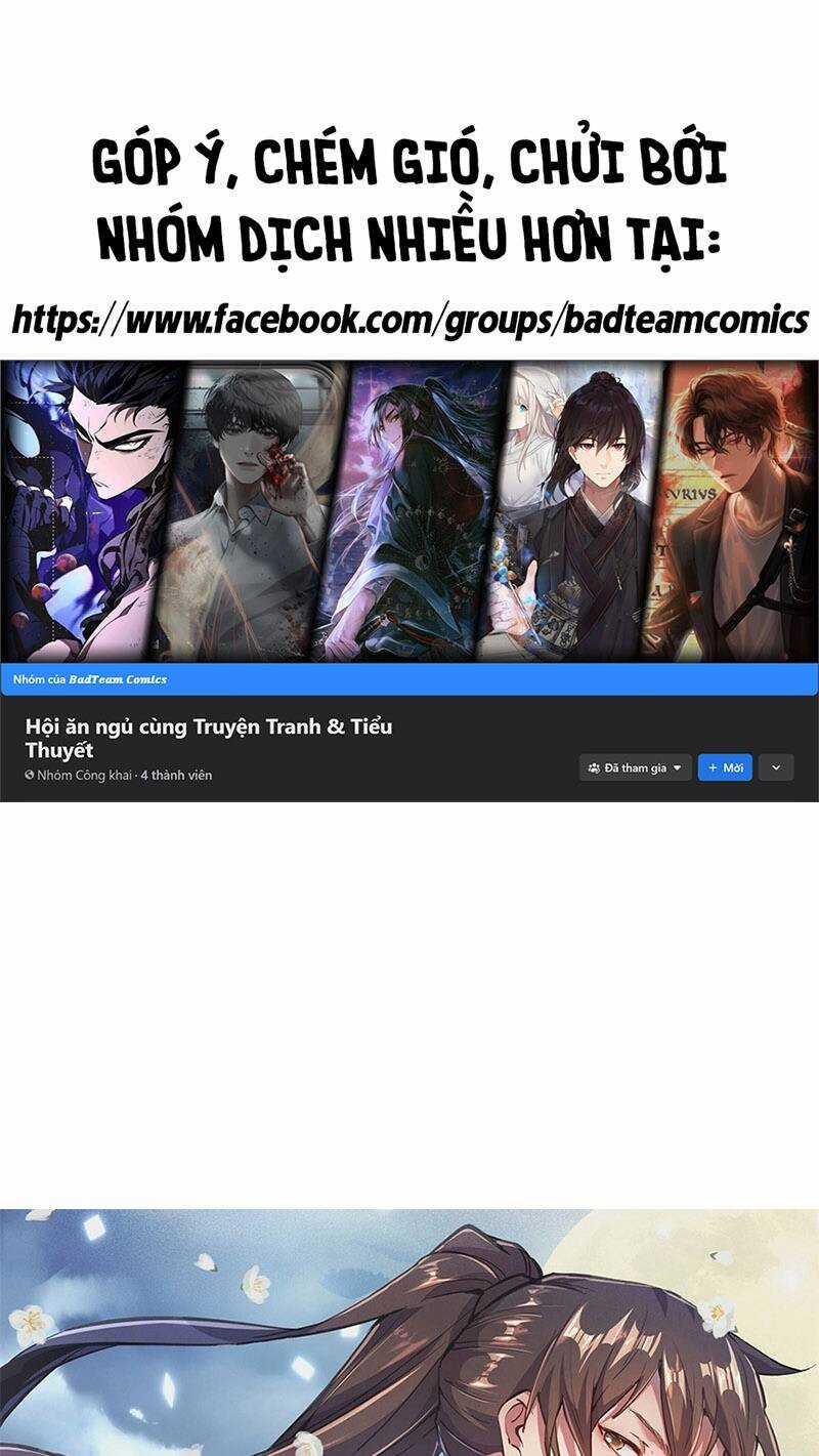 Ta! Vô Địch Đại Phản Phái Chapter 26 trang 0
