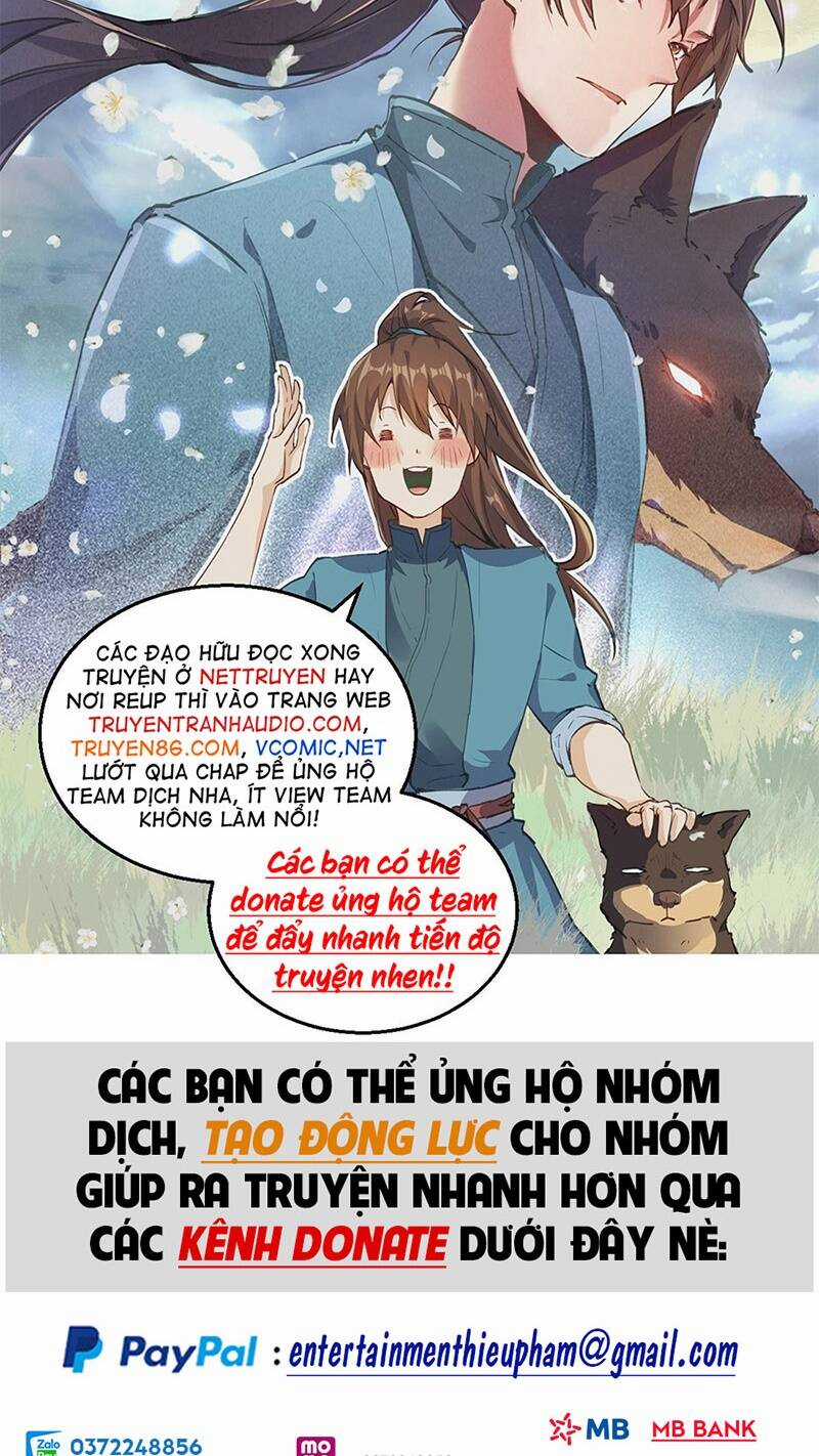 Ta! Vô Địch Đại Phản Phái Chapter 26 trang 1