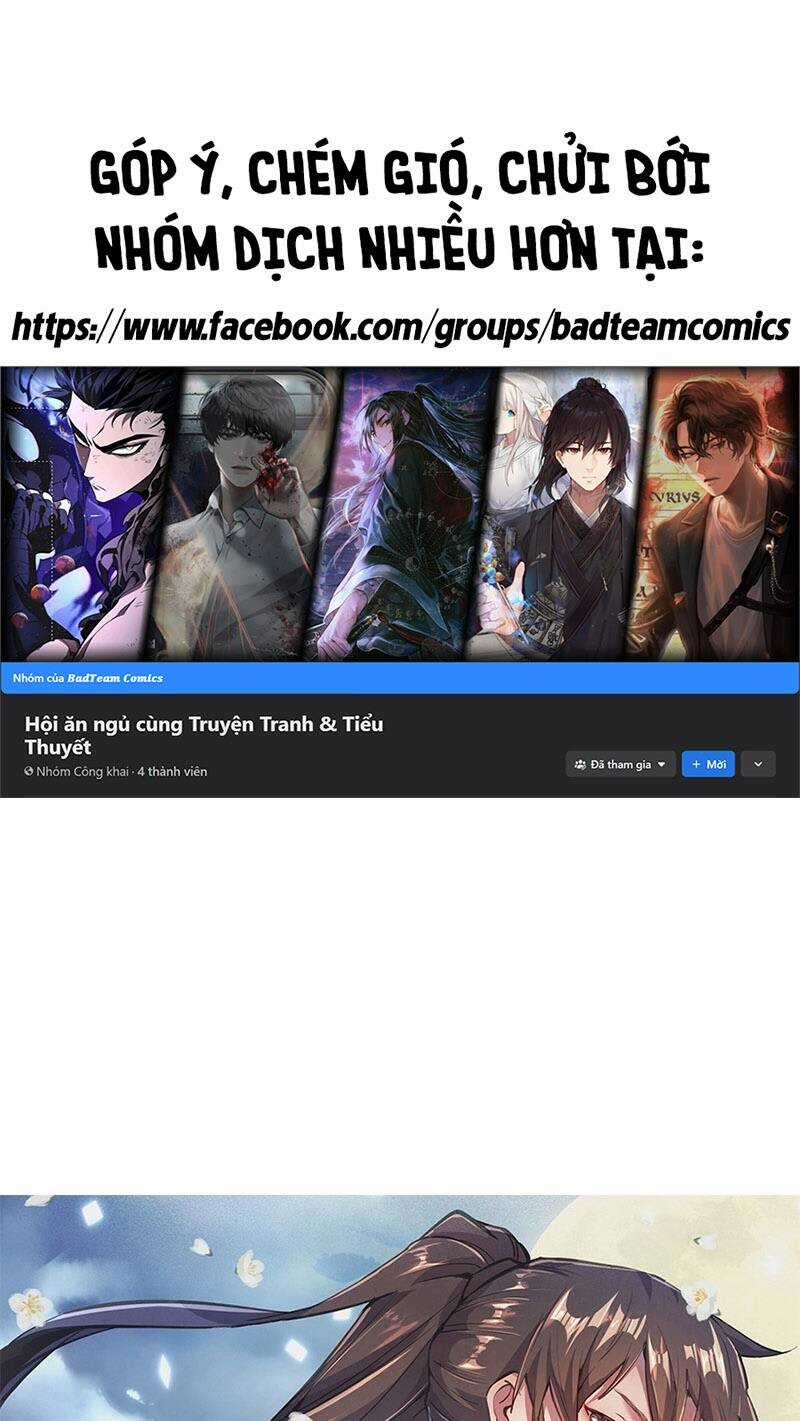 Ta! Vô Địch Đại Phản Phái Chapter 27 trang 0