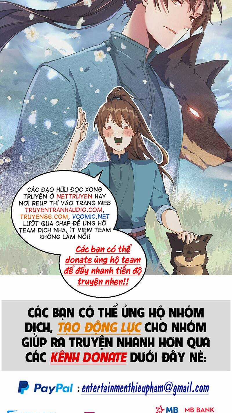 Ta! Vô Địch Đại Phản Phái Chapter 27 trang 1