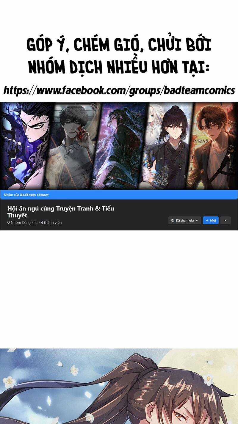 Ta! Vô Địch Đại Phản Phái Chapter 28 trang 0