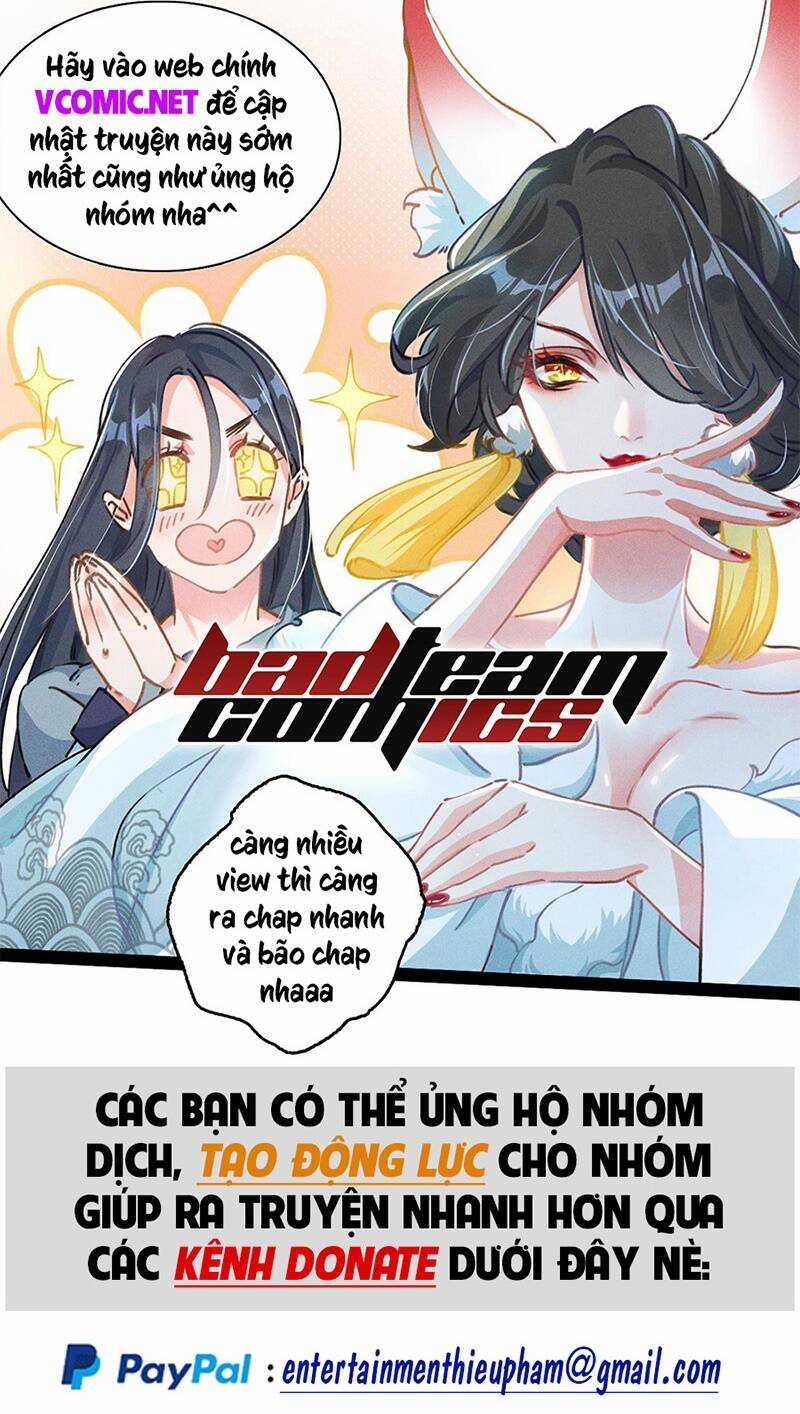 Ta! Vô Địch Đại Phản Phái Chapter 29 trang 1