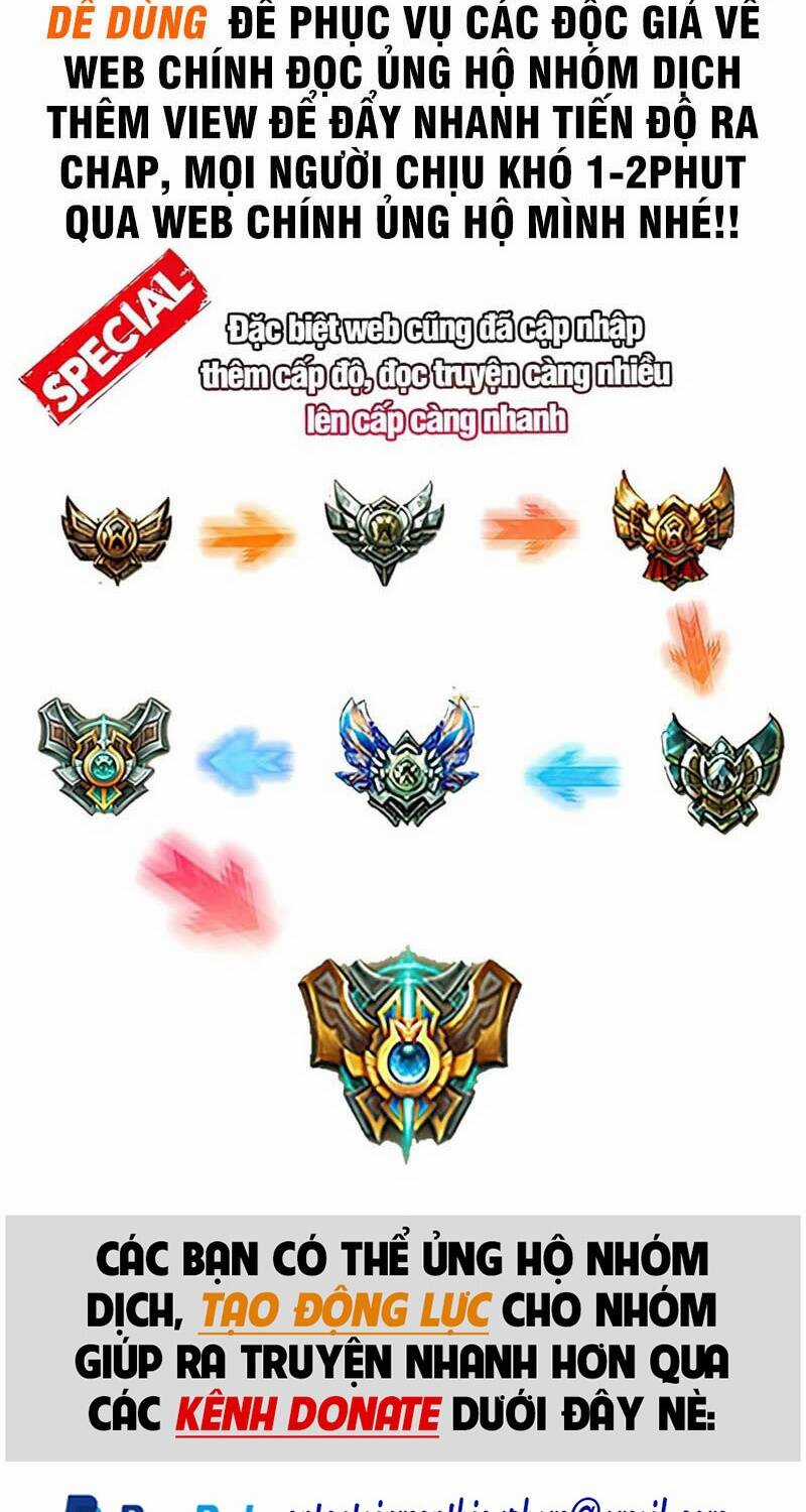 Ta! Vô Địch Đại Phản Phái Chapter 7 trang 1