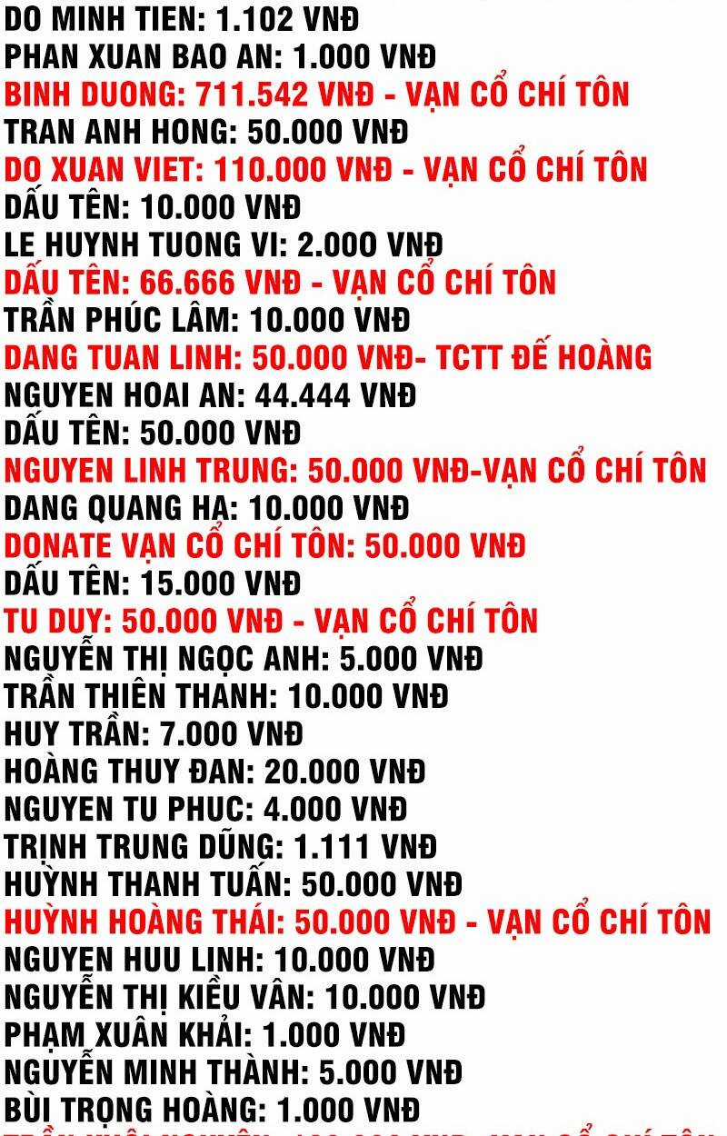Ta! Vô Địch Đại Phản Phái Chapter 9 trang 3