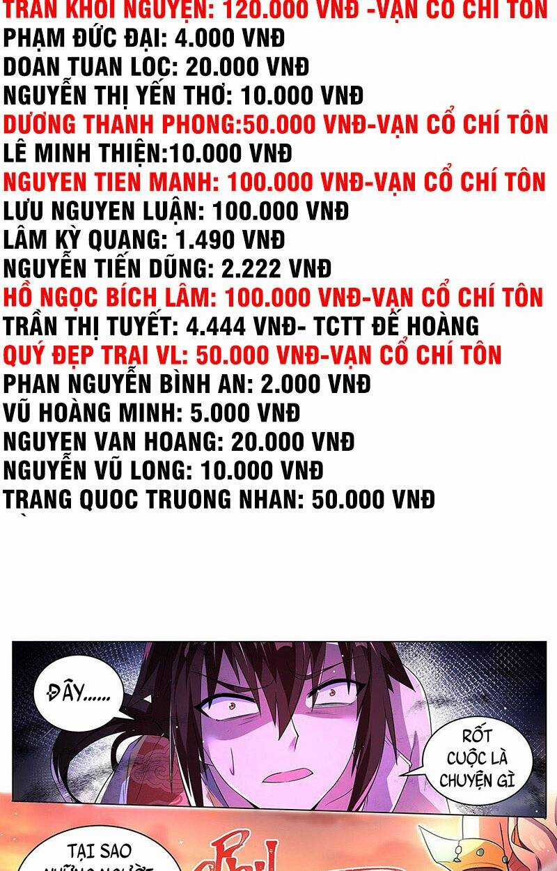 Ta! Vô Địch Đại Phản Phái Chapter 9 trang 4