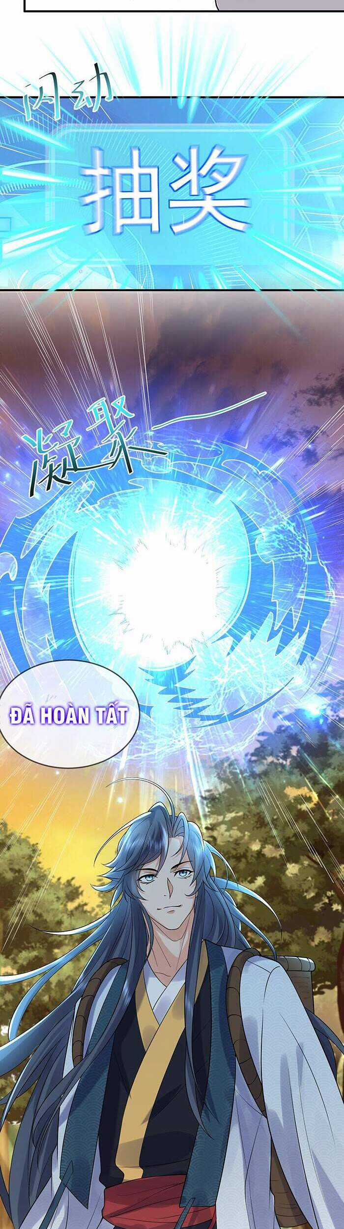 Ta Vô Địch Lúc Nào Chương 10 trang 14