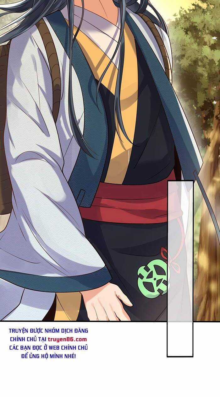 Ta Vô Địch Lúc Nào Chương 10 trang 8