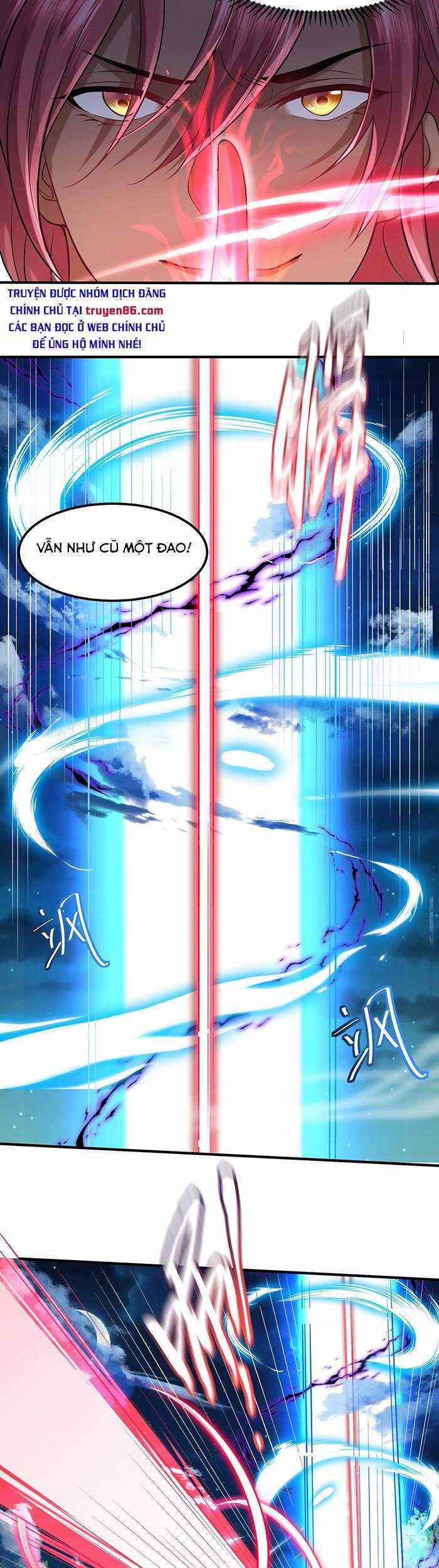 Ta Vô Địch Lúc Nào Chương 11 trang 14