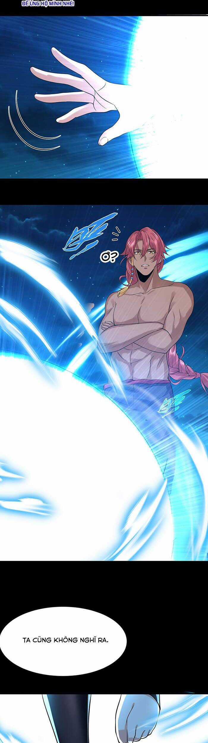 Ta Vô Địch Lúc Nào Chương 11 trang 23