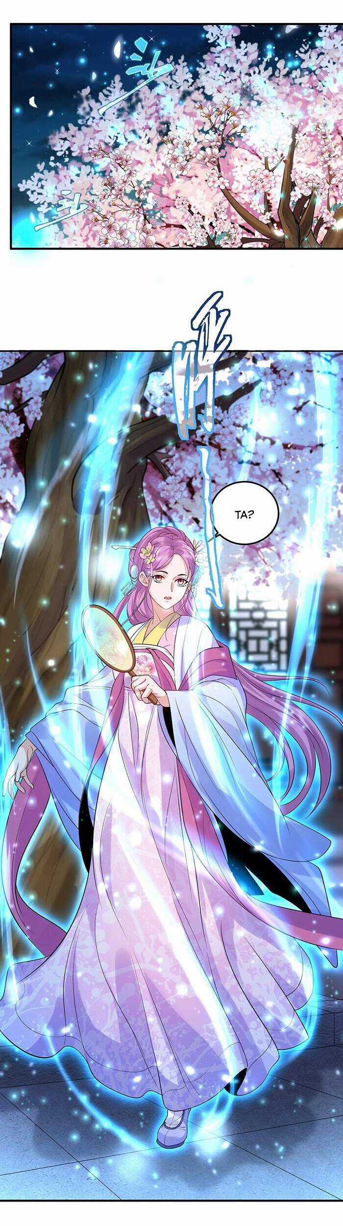 Ta Vô Địch Lúc Nào Chương 12 trang 17