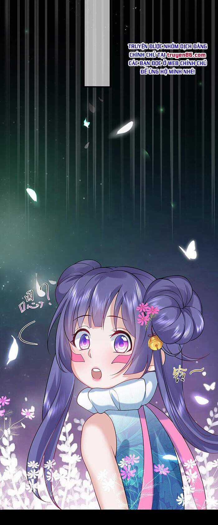 Ta Vô Địch Lúc Nào Chương 12 trang 9