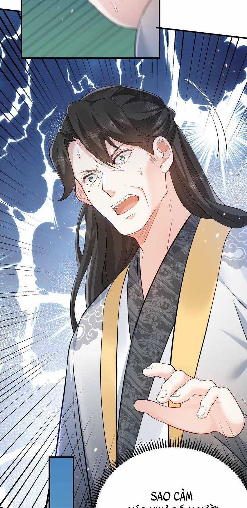 Ta Vô Địch Lúc Nào Chương 128 trang 13