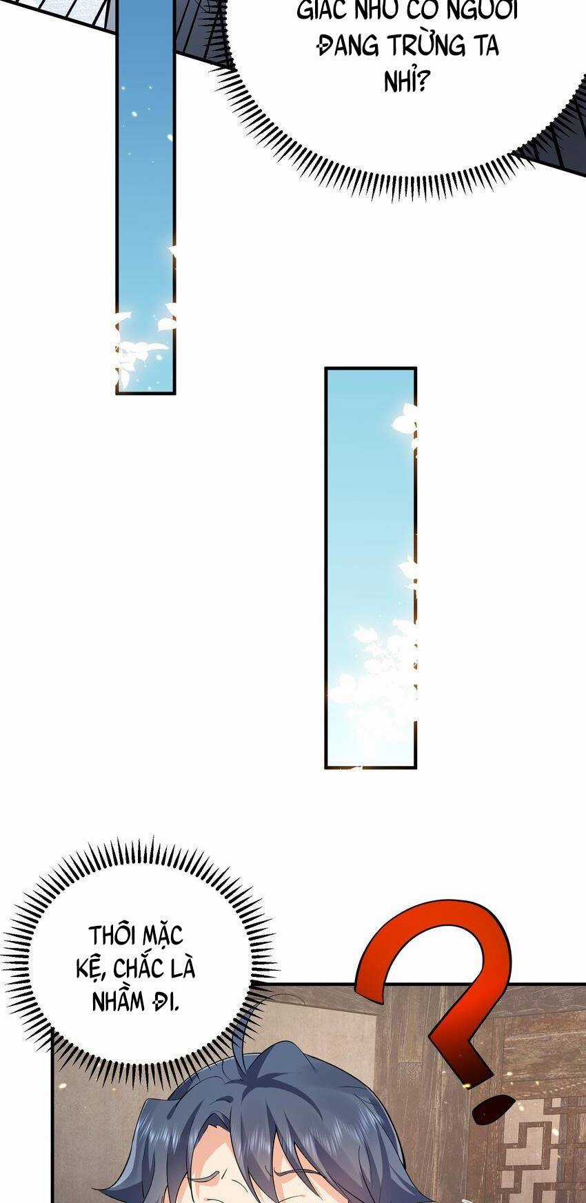 Ta Vô Địch Lúc Nào Chương 128 trang 14