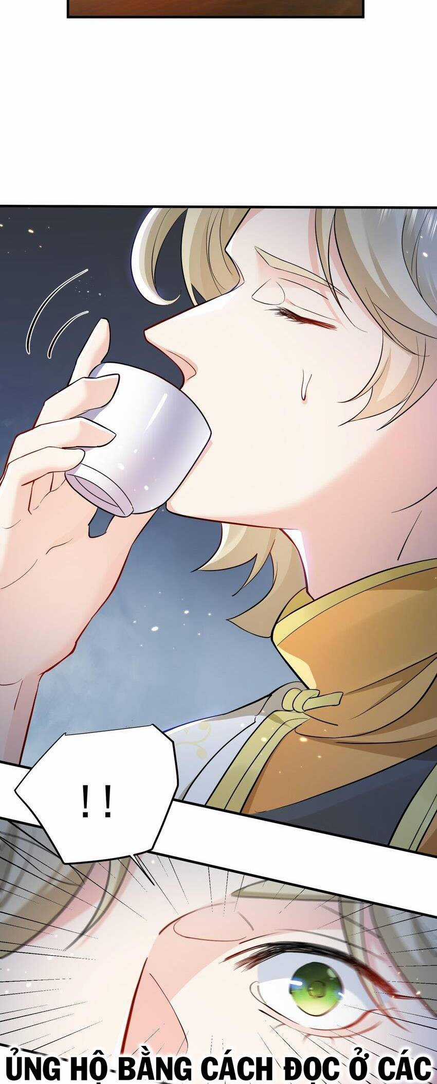 Ta Vô Địch Lúc Nào Chương 128 trang 18