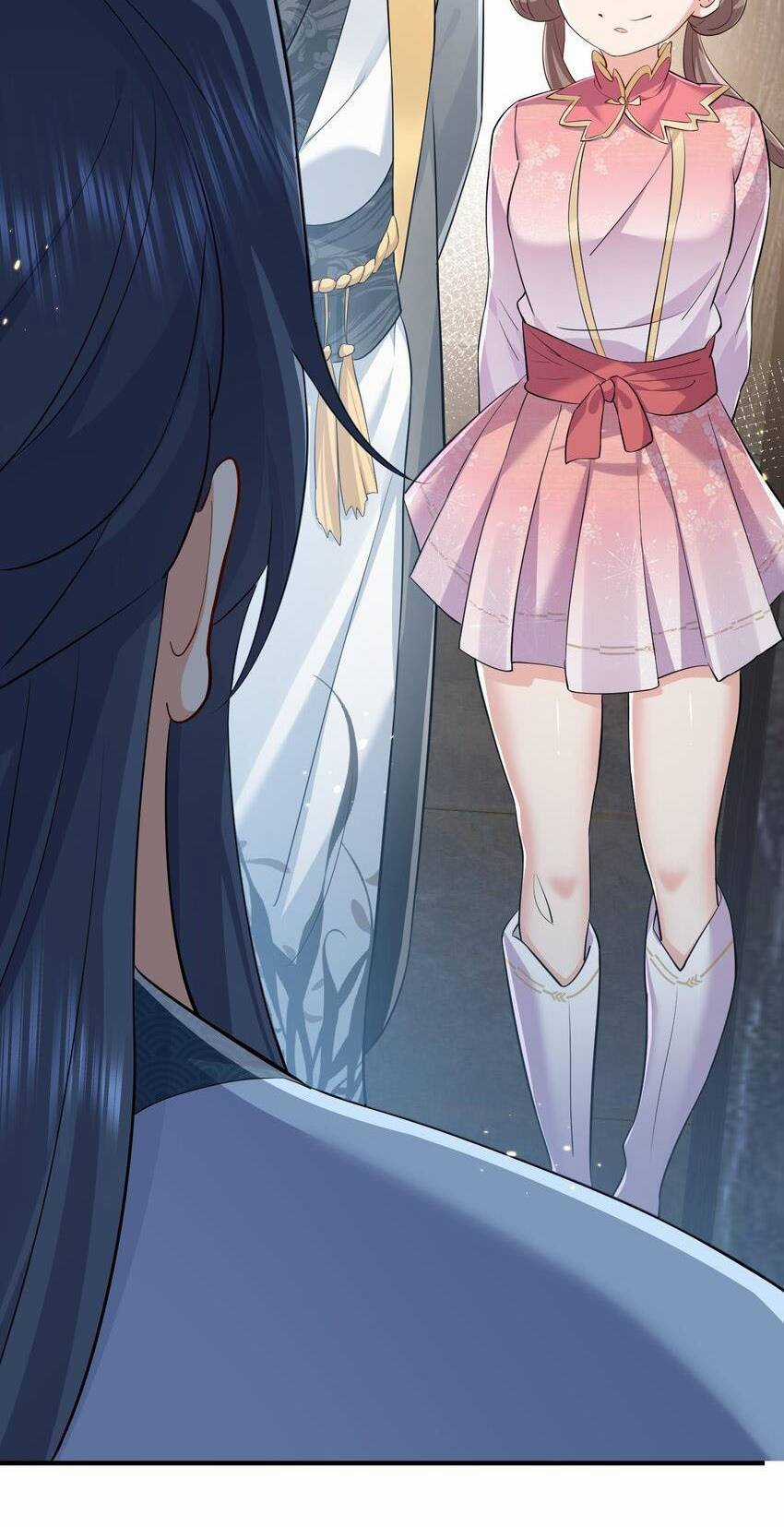 Ta Vô Địch Lúc Nào Chương 128 trang 26