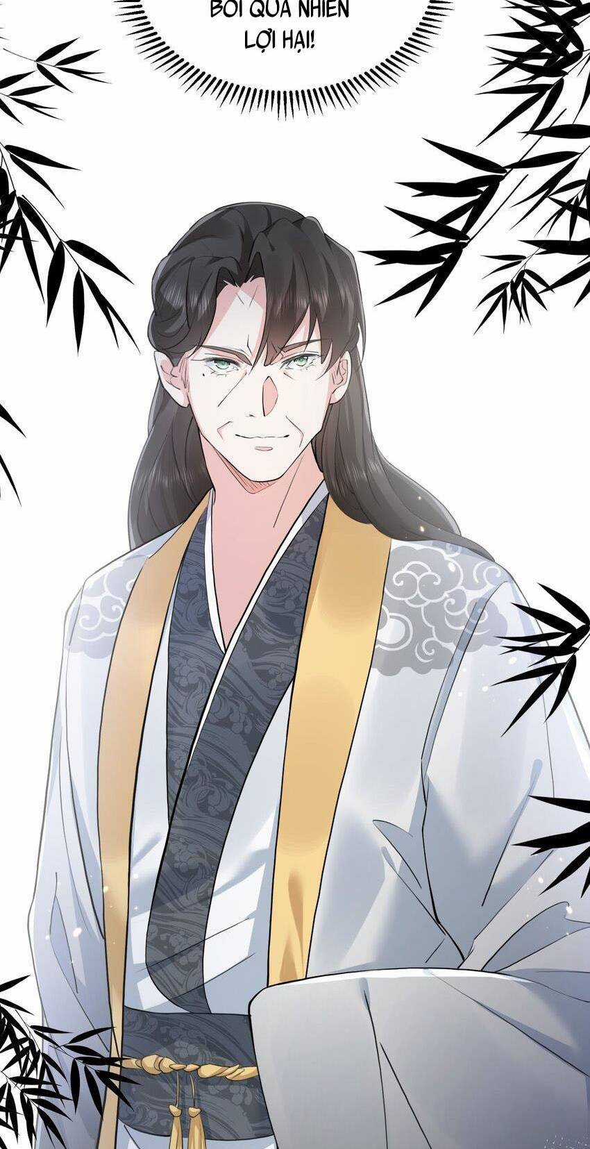 Ta Vô Địch Lúc Nào Chương 128 trang 29